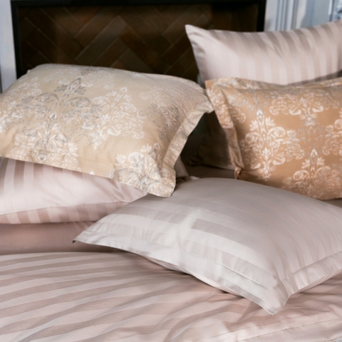 Постельное бельё LaPrima «Маргарет» люкс-сатин (2 сп) - купить 7