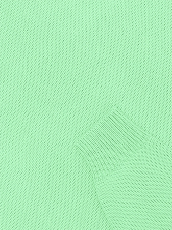 Джемпер из мягкой шерсти