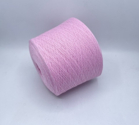 Lane Rossi (пр.Италия),art. EYRE, 1500 м/100гр,80% шерсть 20% полиамид, цвет-Розовый(65/289), арт.36348