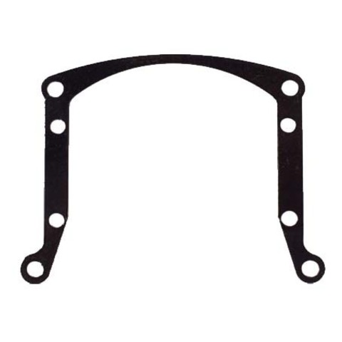 Переходные рамки №054 для установки модулей Bi-LED 2.8 Переходные рамки №054 для установки модулей Bi-LED 2.8