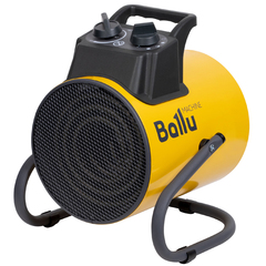 Пушка тепловая электрическая BALLU BHP-PE2-3 в интернет-магазине ЯрТехника