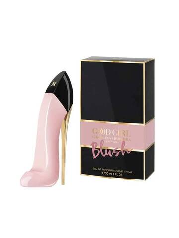 CAROLINA HERRERA Good Girl Blush lady 30ml edp NEW
