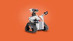 Электронный конструктор Mitu Mi Robot Builder Rover