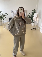 БРЮКИ ЖЕНСКИЕ 