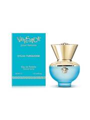 VERSACE Dylan Turquoise lady 30ml edt