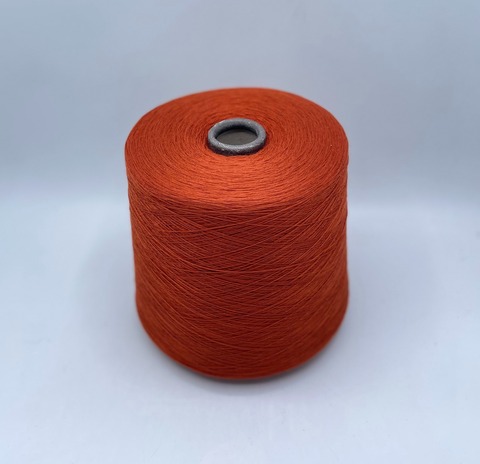 Zegna Baruffa (пр.Италия), art-Cashwool , 2/30 1500м/100гр. 100%Меринос,  цвет-Терракот(816/19/623), арт-36572