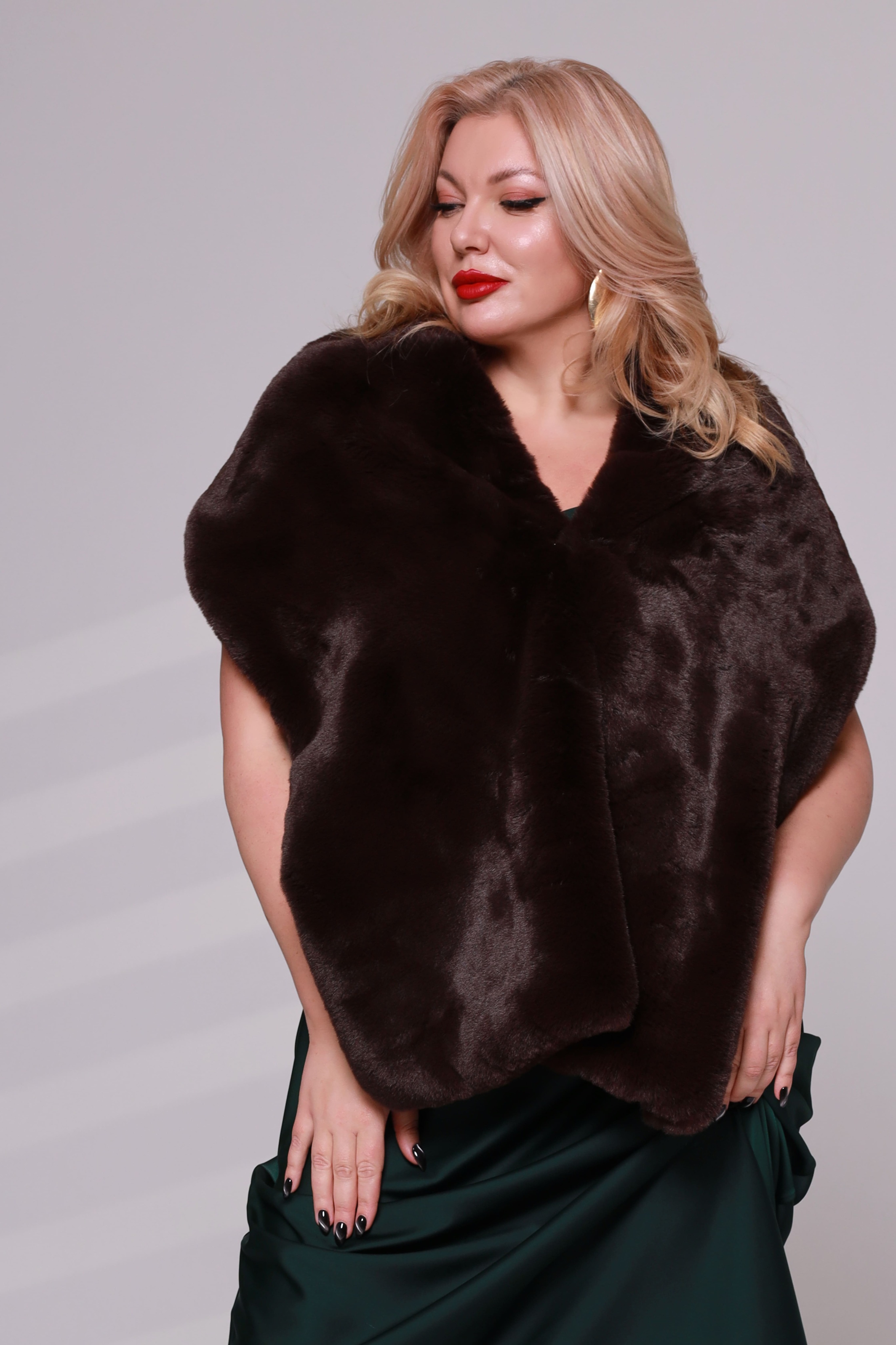 Горжетка-11832