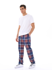 007 Брюки мужские