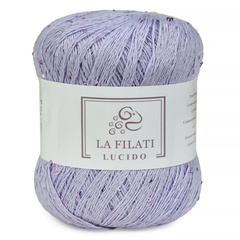 Пряжа La Filati Lucido (80035)