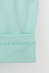 шорты  для девочки  КР 400548-1/зеленый ручей к541