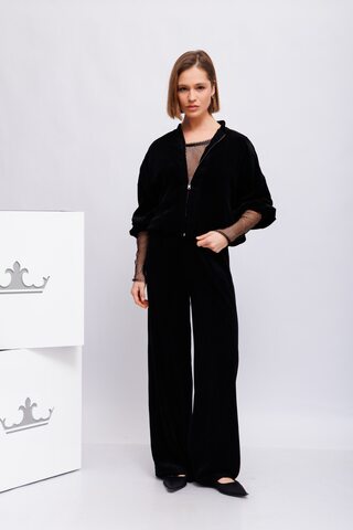 Dorothee Schumacher Топ-сетка