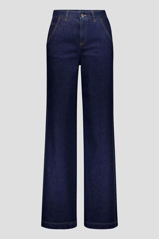 GARDEUR Джинсы широкого кроя