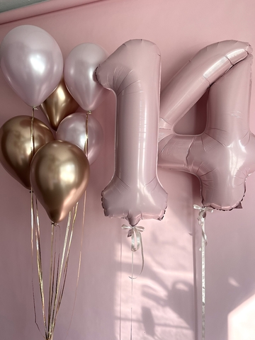 Шары для детей № 56