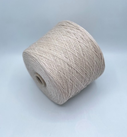 Papi fabio, Cashvip, 2/18 900м/100гр. 95%Меринос 5%Кашемир, цвет- Серо-бежевый,неоднотонный(602/770), 37030