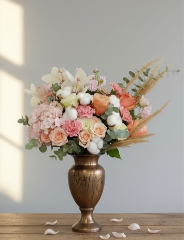 ПОДПИСКА BRONZE: «БРОНЗОВЫЙ БУТОН»