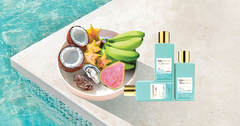 Salum Parfums Cocoyster Carambola