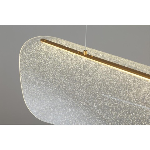 Подвесной светодиодный светильник Aployt Klasild APL.078.03.30