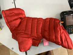 Moncler костюм балониевый