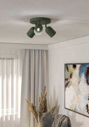 Потолочный светильник Eglo TILSTON 44134