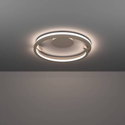 Потолочный светодиодный светильник Eglo MEZZOMONTE 901823