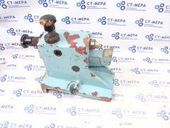 Люнет открытый для круглошлифовального станка BHU-32A Чехословакия (арт. 115107)