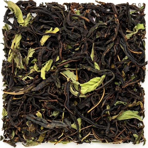 Чай Мятный 50 гр | Травники Сибири