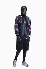 Футболка с длинными рукавами Nike England Goalkeeper Authentic - размер L