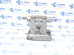 Задняя бабка для ОДГ-10 (Высота центра 130мм) (арт. 88874)