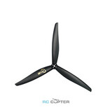 Пропеллер нейлоновый C13x10x3 трёхлопастной Cinelifter T-Motor (пара)