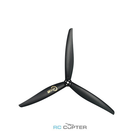 Пропеллер нейлоновый C13x10x3 трёхлопастной Cinelifter T-Motor (пара)