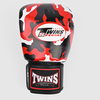 Перчатки Twins FBGVL3-AR Red
