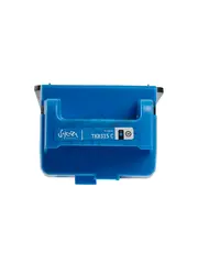 Картридж SAKURA TK8315C для Kyocera Mita TASKalfa 2550ci, синий, 6 000  к.