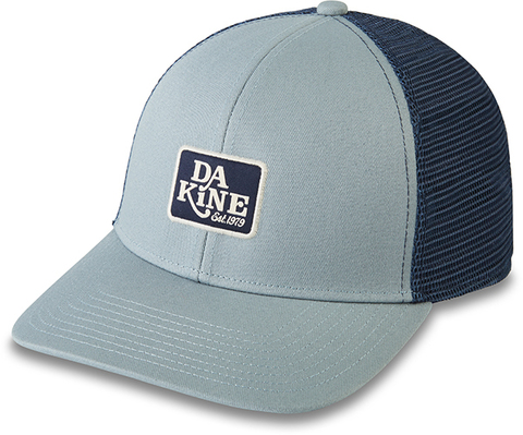 Картинка кепка Dakine Classic Logo Trucker Lead - 1