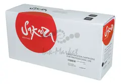 Картридж Sakura C13S050149 (S050149) для Epson, черный, 10000 к.