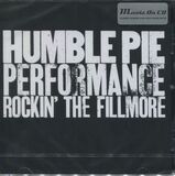 HUMBLE PIE: Performance: Rockin' The Fillmore (Компакт-диск)