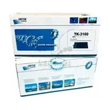 Совместимый тонер-картридж UNITON Premium TK-3160 для KYOCERA P3045DN/P3050DN/P3055DN/P3060DN (12,5K,TOMOEGAWA)