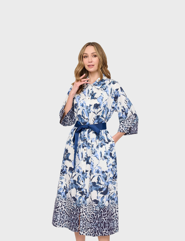 Платье Franco Vello