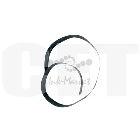 Шлейф каретки сканера 12+6 pins FFK-M125 для HP LJ Pro MFP M125/M126/M127 (CET), DGP0754