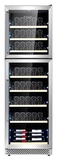 Винный шкаф La Sommeliere MT166DP
