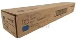 006R01528, Тонер-картридж Голубой Xerox 550 / 560 / 570, (Sold)
