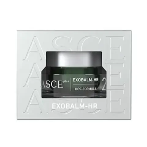 ASCE Крем для ухода за кожей головы, 20 мг + 20 мл | Exobalm HR