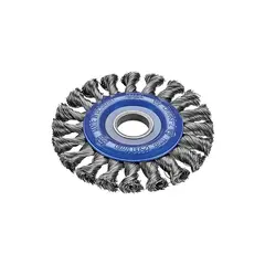 Дисковая щётка D178x13 B22,2 0,50mm T42 OSBORN 0002653351