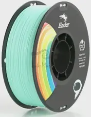 Пластик для принтера 3D Creality 3301010311 PLA 1кг L1.75м 1цв. — фото 3