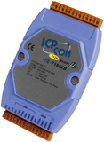 Контроллер ICP DAS I-7188XB-512 CR