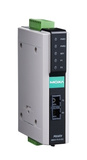 Преобразователь MOXA MGate MB3170I-S-SC-T