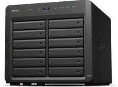 Сетевое хранилище Synology DS3622XS+