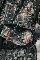 Зимние перчатки для охоты Remington Activ Gloves Apex на remingtonn.ru
