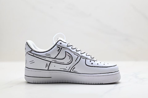 Nike Air Force 1 Low 'Sketch' 