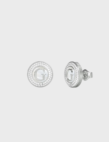 Серьги GUESS