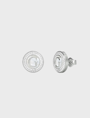 Серьги GUESS
